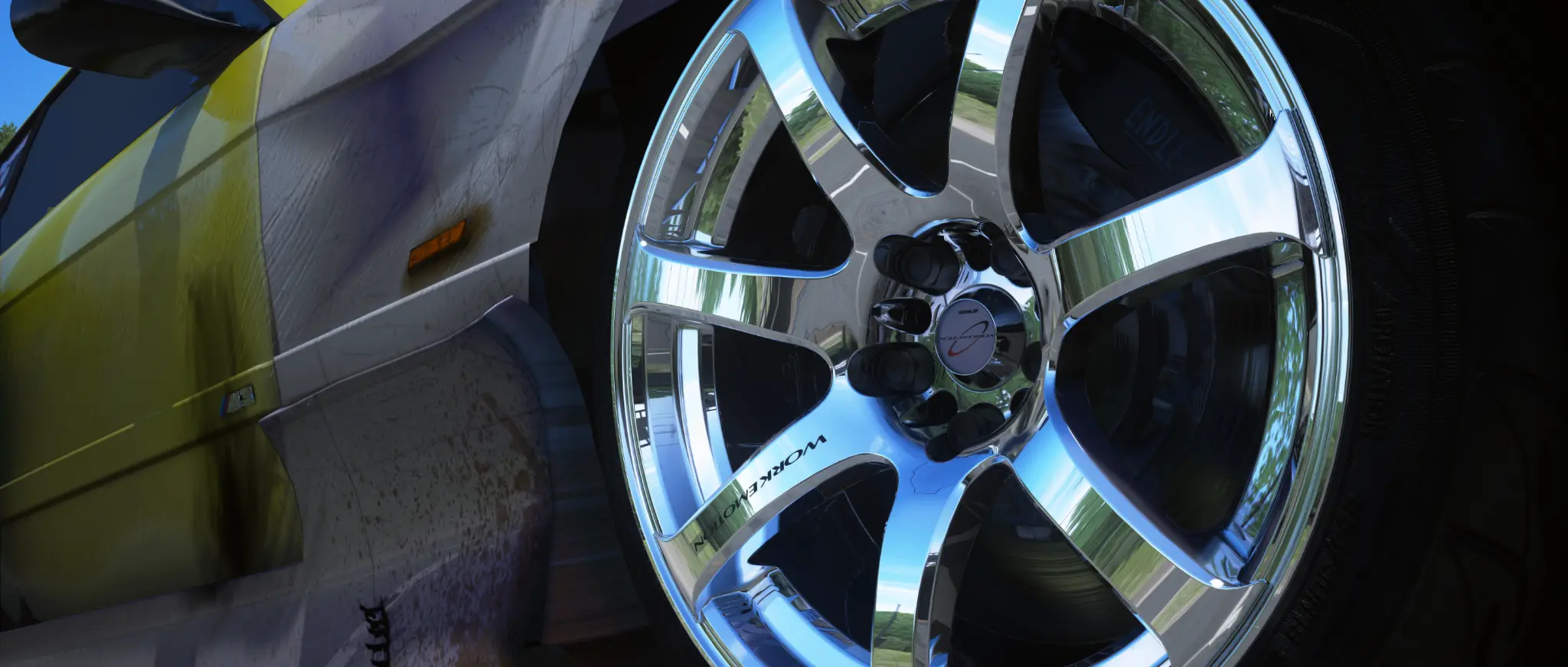 BDB Beater Pack Car Pack For Assetto Corsa